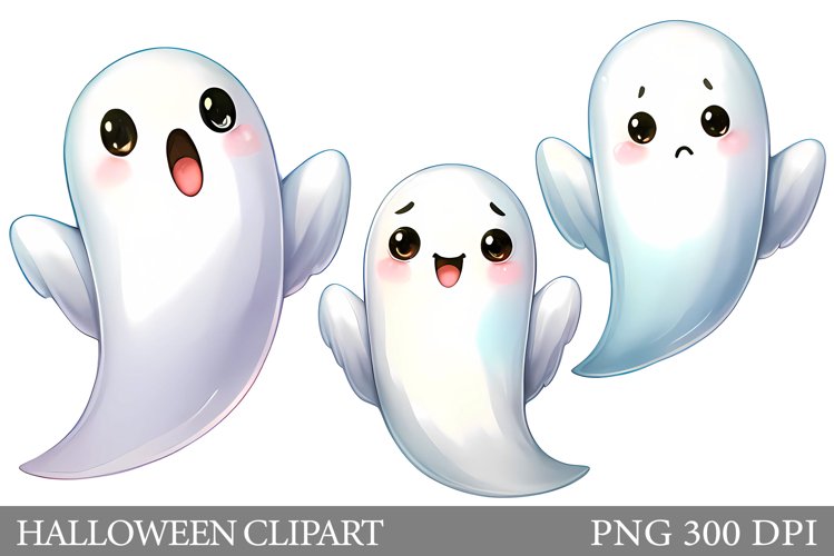 Spooky Clipart Image 24
