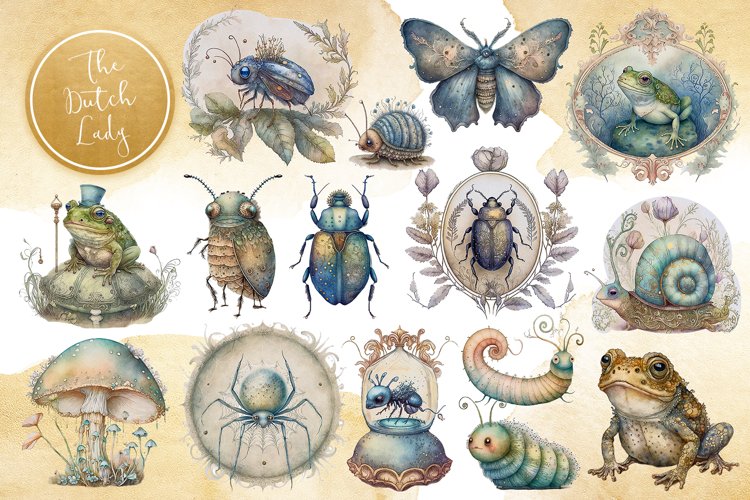 Scrapbook Clipart Image 19