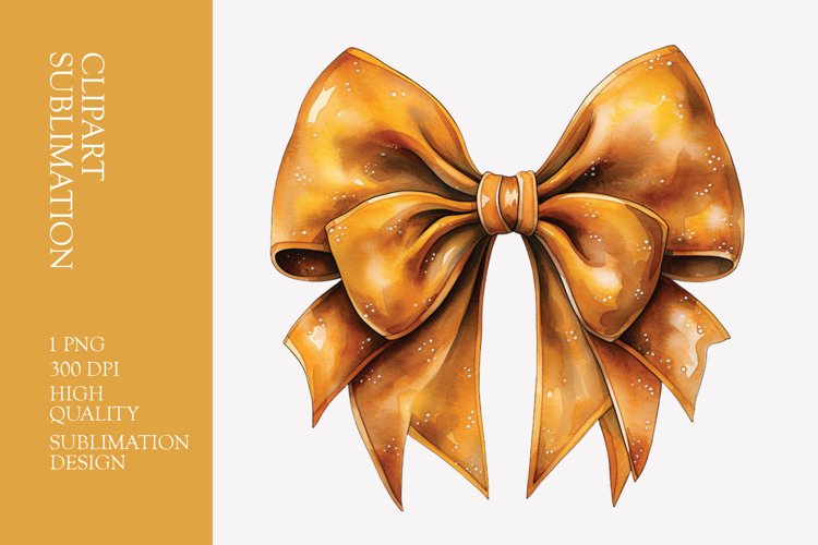 Ribbon Clipart Image 5