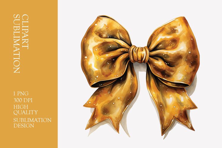 Ribbon Clipart Image 4