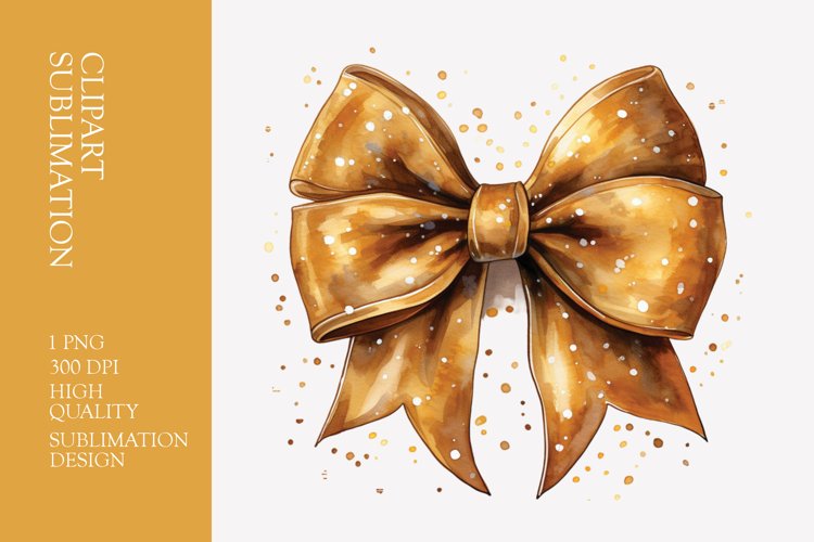 Ribbon Clipart Image 9