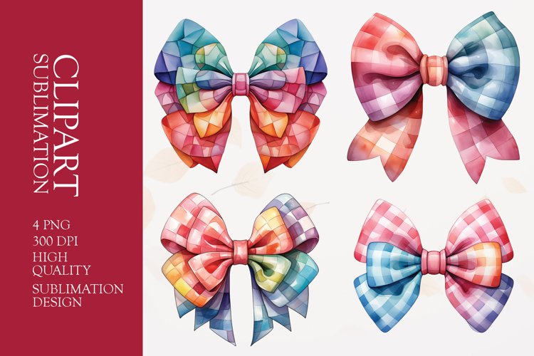 Ribbon Clipart Image 13