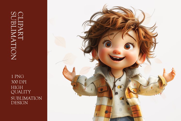 Family Clipart Image 31