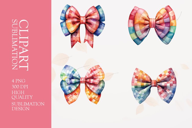 Ribbon Clipart Image 17