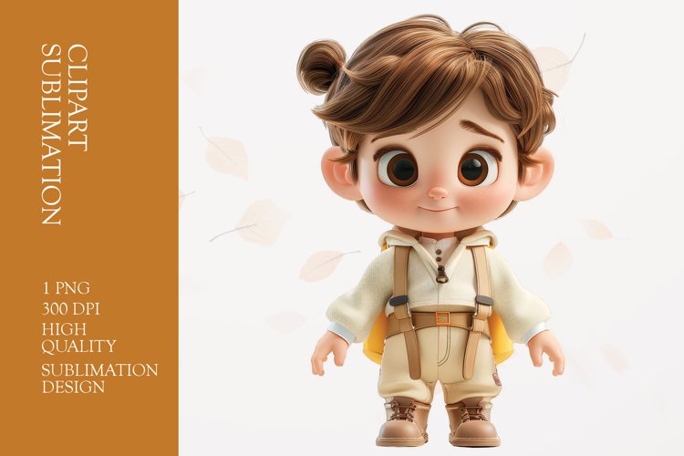 Family Clipart Image 29