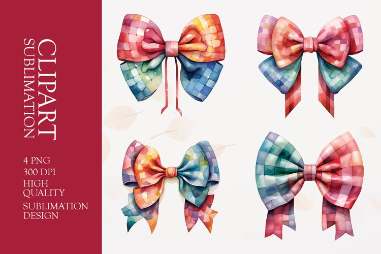 Ribbon Clipart Image 15