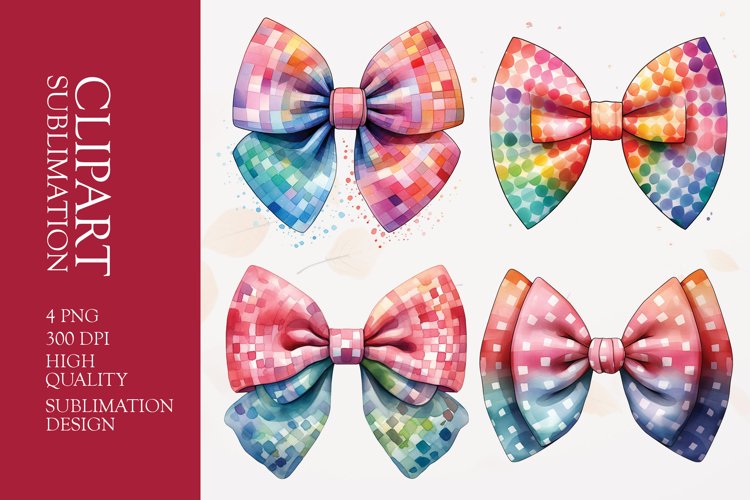 Ribbon Clipart Image 14