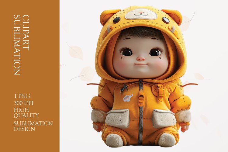 Family Clipart Image 25