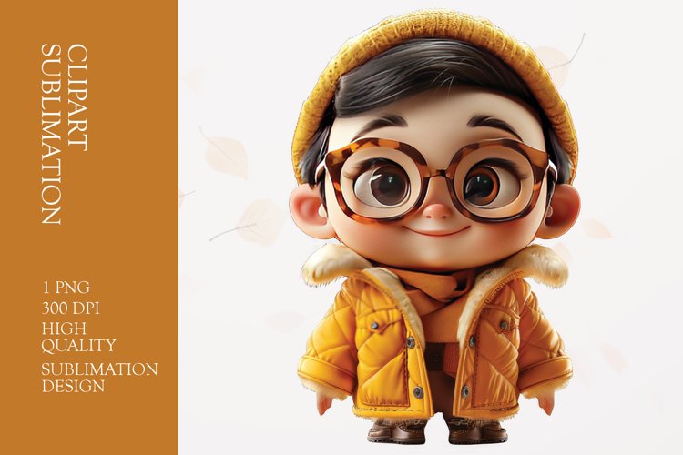 Family Clipart Image 28