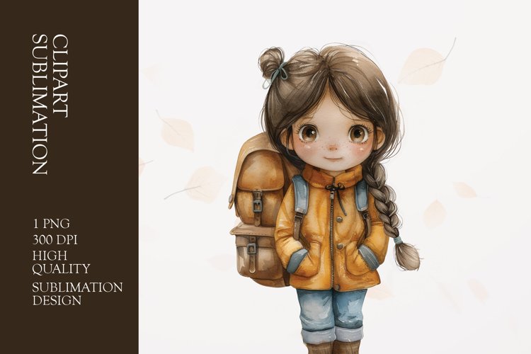 Baby Clipart Image 16
