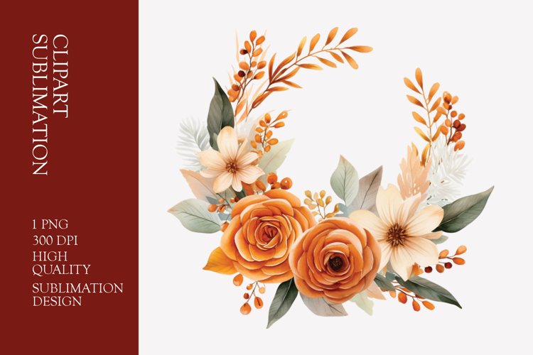 Autumn Clipart Image 18