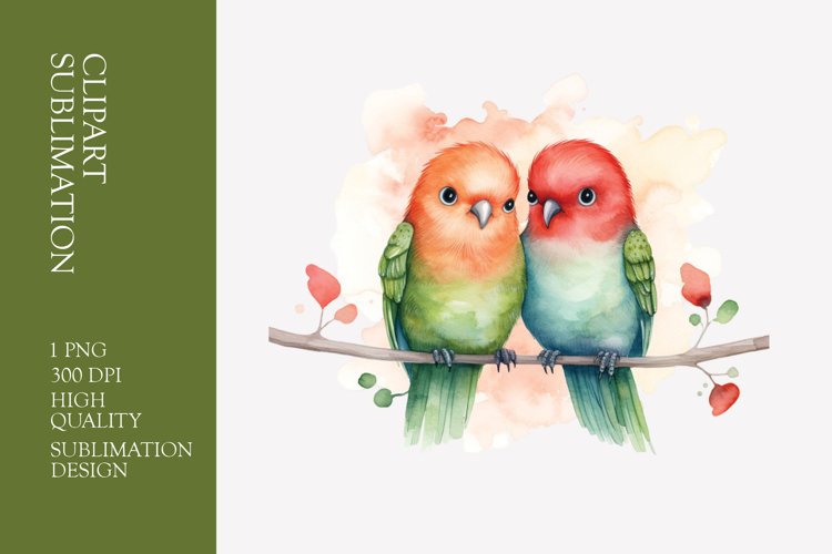 Bird Clipart Image 4