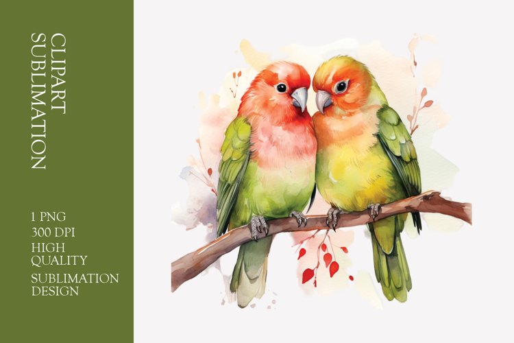 Bird Clipart Image 24