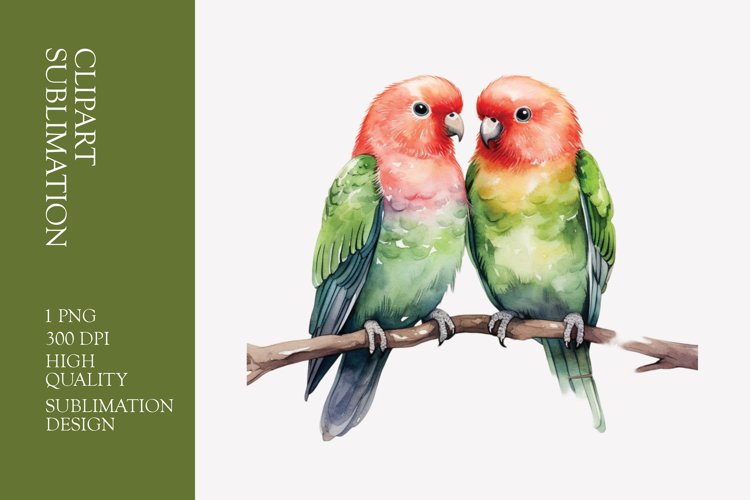 Bird Clipart Image 5