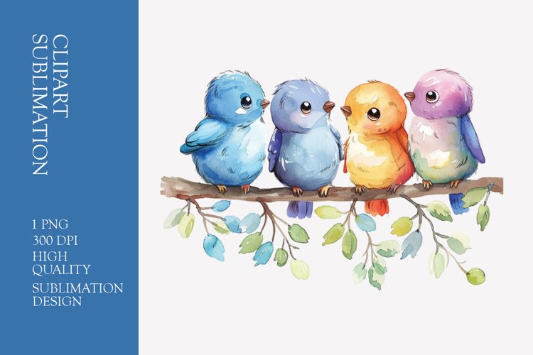 Baby Clipart Image 11