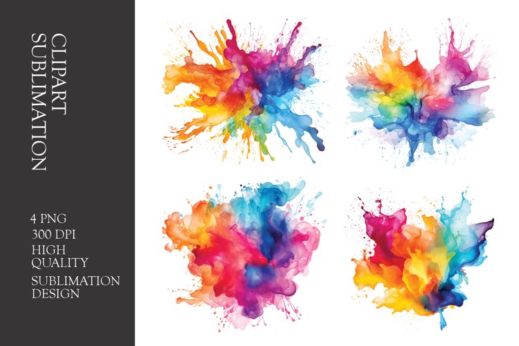 Elements Clipart Image 18