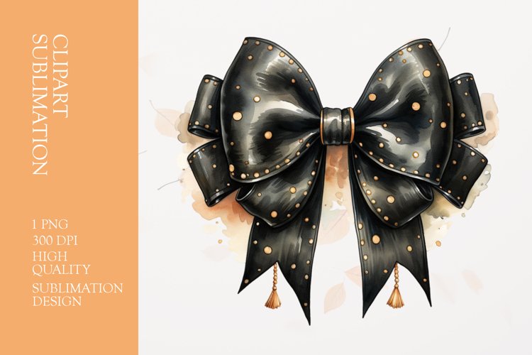 Ribbon Clipart Image 19