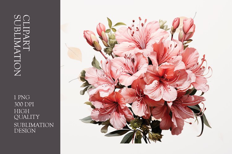 Floral Clipart Image 2