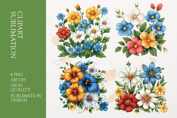 Spring Clipart Image 20