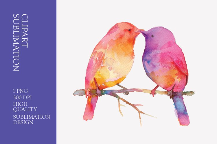 Bird Clipart Image 5