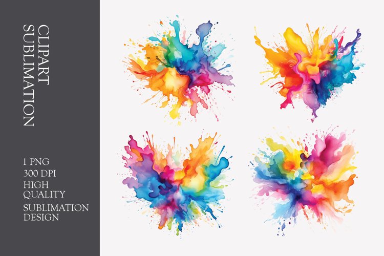 Elements Clipart Image 11