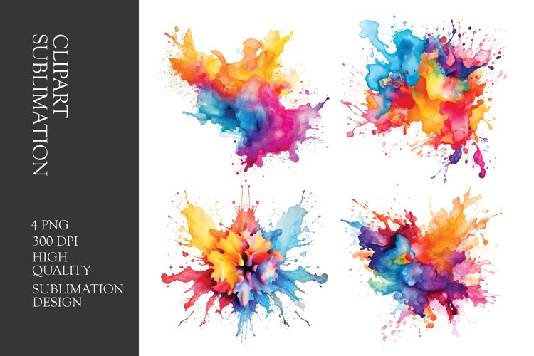 Elements Clipart Image 13