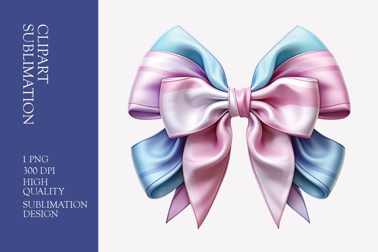 Ribbon Clipart Image 3