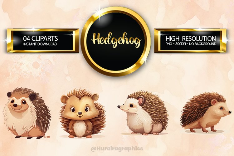 Animal Clipart Image 21