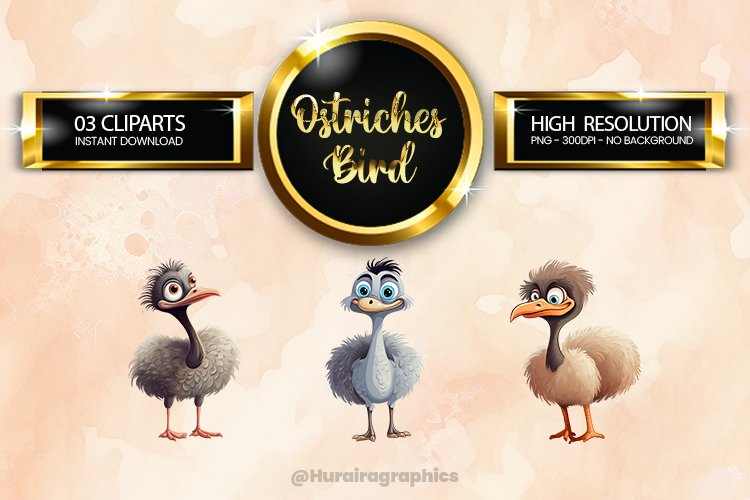 Animal Clipart Image 24