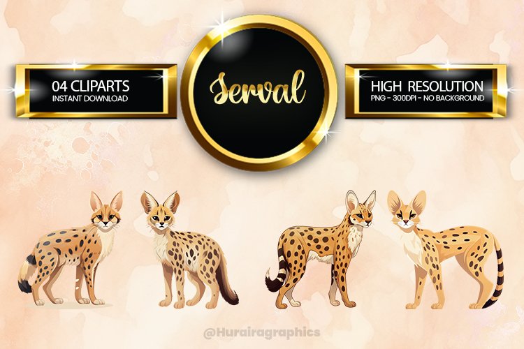 Animal Clipart Image 23