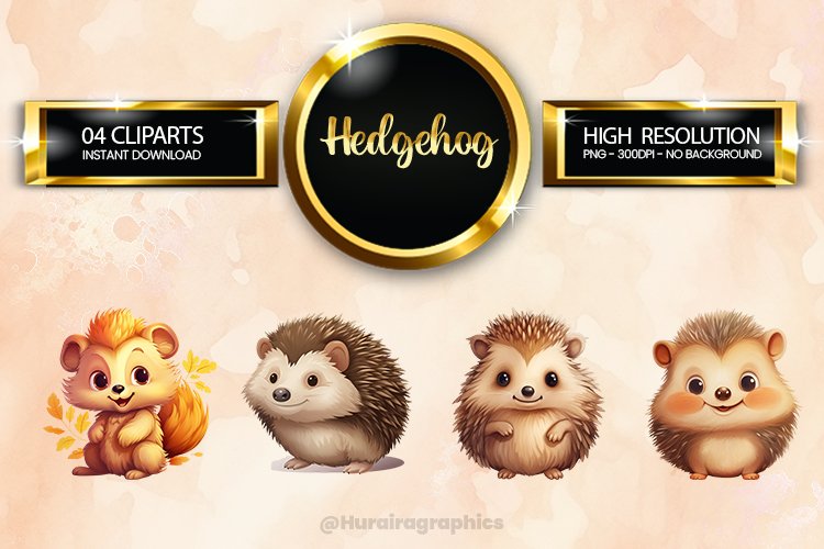 Animal Clipart Image 24