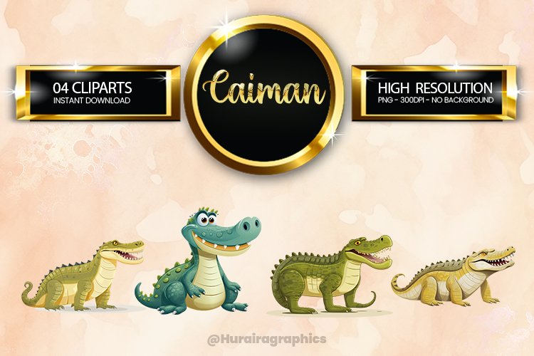 Animal Clipart Image 5