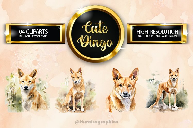 Animal Clipart Image 24