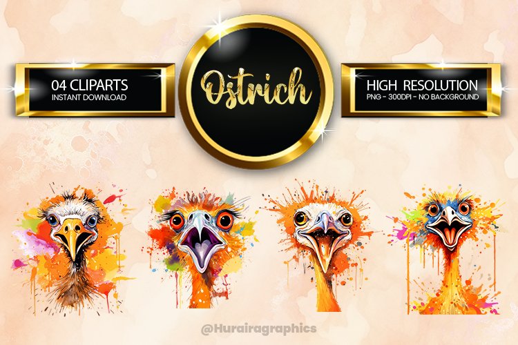 Animal Clipart Image 3