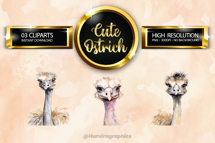 Animal Clipart Image 5