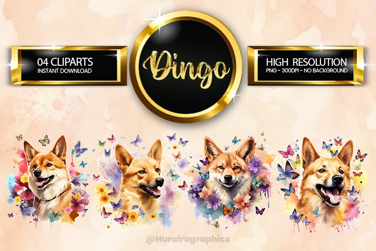 Animal Clipart Image 23