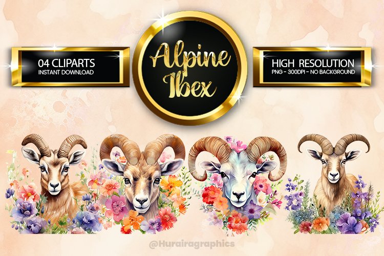 Animal Clipart Image 16