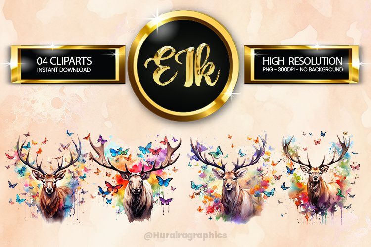 Animal Clipart Image 19