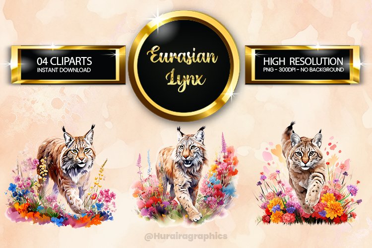 Animal Clipart Image 3