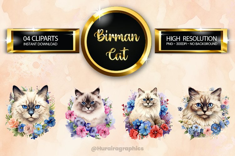 Cat Png Image 12