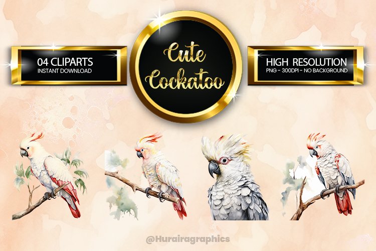 Animal Clipart Image 12