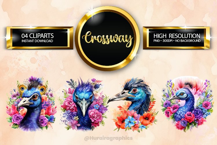 Animal Clipart Image 5