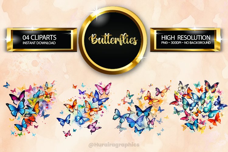 Animal Clipart Image 6