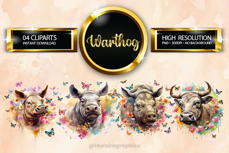 Animal Clipart Image 2