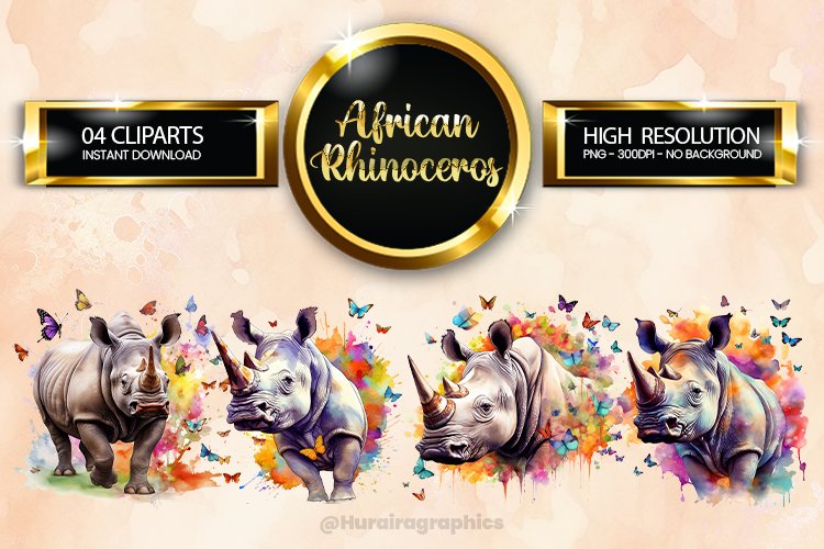 African Clipart Image 19