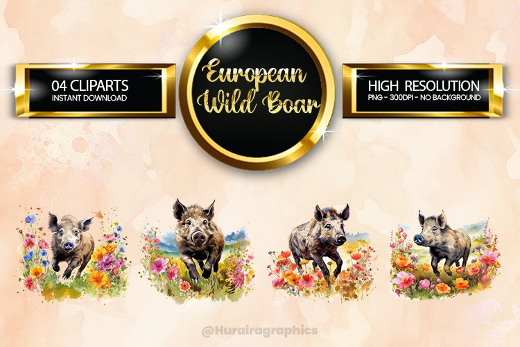 European Clipart Image 21