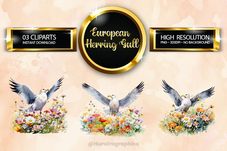European Clipart Image 5