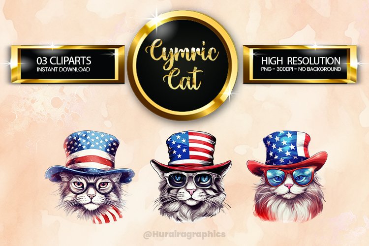 Cat Png Image 16