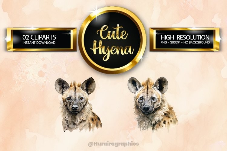 Animal Clipart Image 7