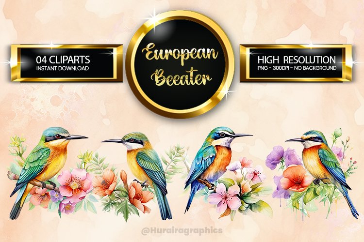 European Clipart Image 10